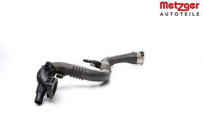 LADELUFTSCHLAUCH METZGER AUTOTEILE 2401038 2