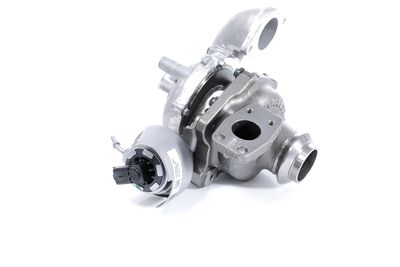 LADER AUFLADUNG BTS Turbo T915703 13