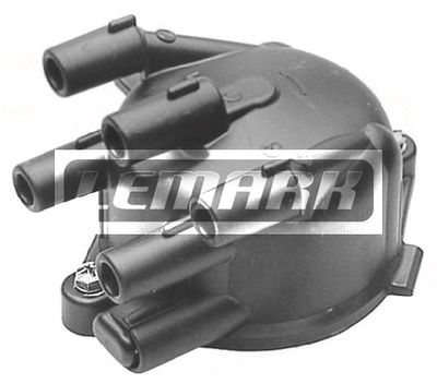 Крышка распределителя зажигания LEMARK LDC064