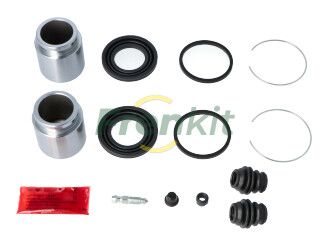 Repair Kit, brake caliper 243912