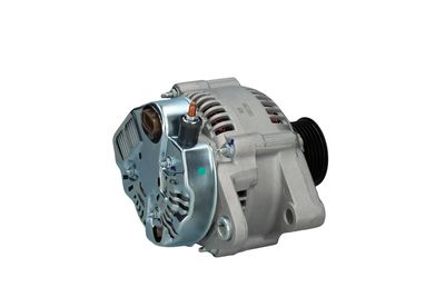 GENERATOR / ALTERNATOR VALEO 437514 19