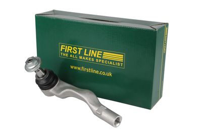 Końcówka drążka kierowniczego poprzecznego FIRST LINE FTR6257