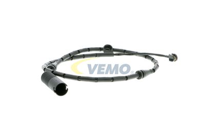 SENZOR DE AVERTIZARE UZURA PLACUTE DE FRANA VEMO V20725116 54