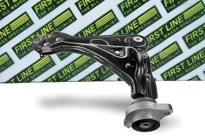 FIRST LINE Control/Trailing Arm, wheel suspension FCA7329