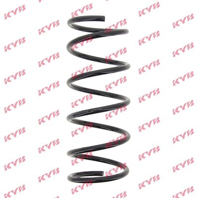 Suspension Spring KYB RA1054