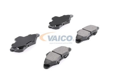 BREMSBELAGSATZ SCHEIBENBREMSE VAICO V250285 52