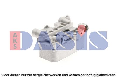 ÖLKüHLER AUTOMATIKGETRIEBE