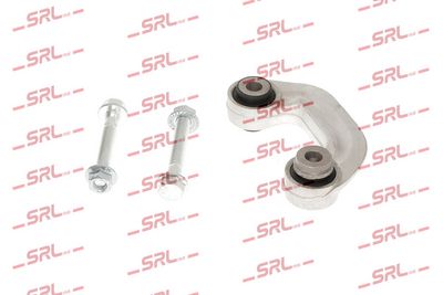 Link/coupling rod, stabiliser bar