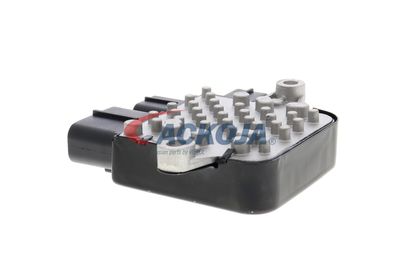 UNITATE COMANDA VENTILATOR ELECTRIC (RACIRE MOTOR) ACKOJA A37790002 31
