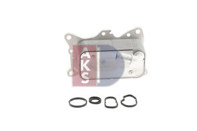 ÖLKüHLER MOTORöL AKS DASIS 126021N 14