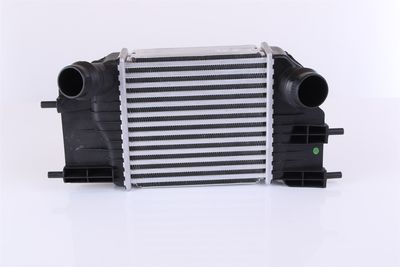 INTERCOOLER COMPRESOR NISSENS 961117 6