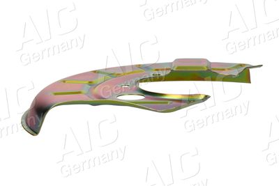 SPRITZBLECH BREMSSCHEIBE AIC 57599 1