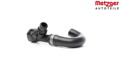 FURTUN RADIATOR METZGER AUTOTEILE 2422274 16