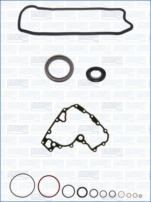 SET GARNITURI CARTER