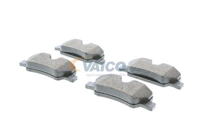 BREMSBELAGSATZ SCHEIBENBREMSE VAICO V203132 16