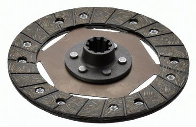 SACHS Kupplungsscheibe