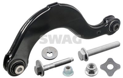 BRAT SUSPENSIE ROATA