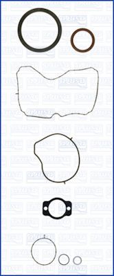 SET GARNITURI CARTER