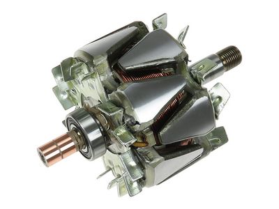 Läufer, Generator