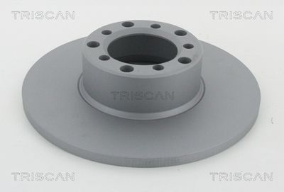 Тормозной диск TRISCAN 8120 23111C для MERCEDES-BENZ /8