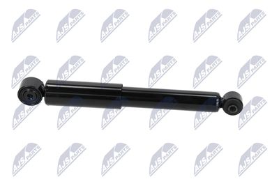 AMORTIZOR NTY AFT025 25