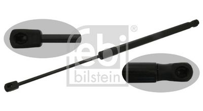 FEBI BILSTEIN Gasfeder, Koffer-/Laderaum