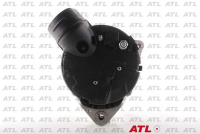 Генератор ATL Autotechnik L 43 580 для AUDI A8