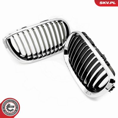 GRILA RADIATOR ESEN SKV 66SKV078 3