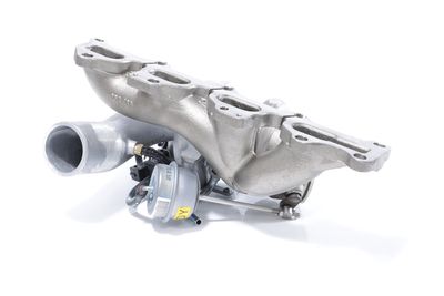 LADER AUFLADUNG BTS Turbo T912432 19