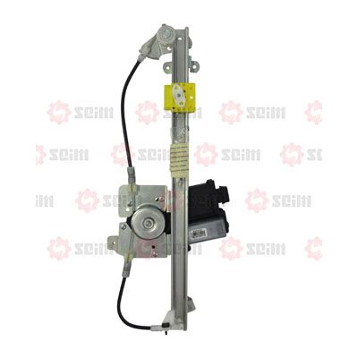 MECANISM ACTIONARE GEAM