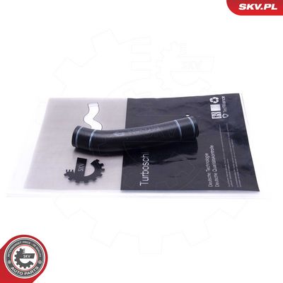 Olejové potrubí SKV 54SKV199