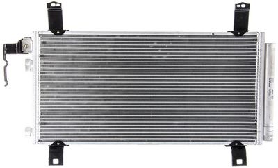 CONDENSATOR CLIMATIZARE MAHLE AC794000P 2