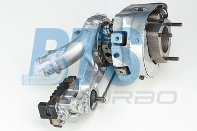 LADER AUFLADUNG BTS Turbo T914742RE 8