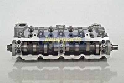 цилиндрова глава JAPANPARTS XX-PE09ES
