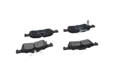 SET PLACUTE FRANA FRANA DISC Kavo Parts KBP2066 15