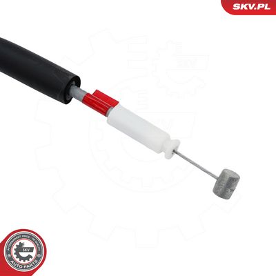 Zámok dverí ESEN SKV 60SKV853