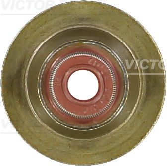 Уплотнительное кольцо, стержень клапана VICTOR REINZ 70-42094-00 для FIAT 500