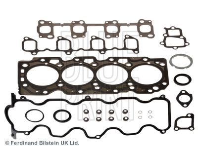 Gasket Kit, cylinder head BLUE PRINT ADT36222