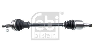 Wał napędowy FEBI BILSTEIN 182889