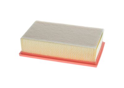 LUFTFILTER BOSCH F026400150 22