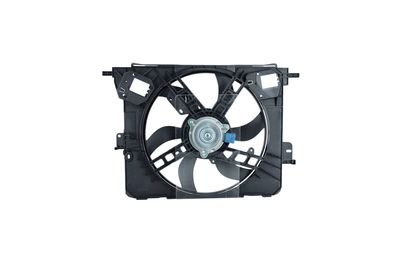 VENTILATOR RADIATOR NRF 47899 25