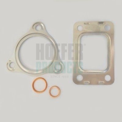 SET MONTAJ TURBOCOMPRESOR