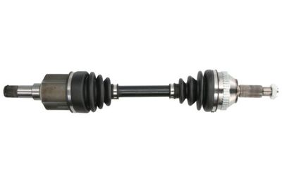 полуоска PASCAL G2G009PC
