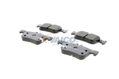 BREMSBELAGSATZ SCHEIBENBREMSE VAICO V251775 45