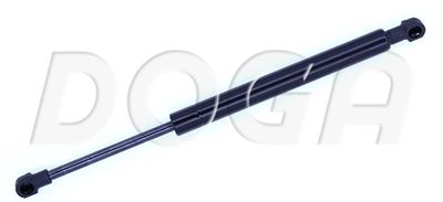 Газовая пружина, крышка багажник DOGA 2028413 для FIAT PALIO