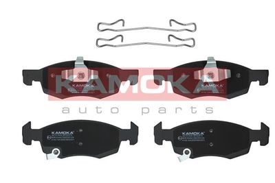 KAMOKA JQ101445 Деталь для OPEL CORSA E Фургон/хетчбэк (X15) 1.3 CDTI (08) KAMOKA JQ101445 Деталь для OPEL CORSA E Фургон/хетчбэк (X15) 1.3 CDTI (08)