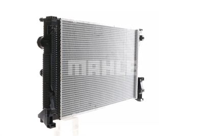 RADIATOR RACIRE MOTOR MAHLE CR1176000S 26