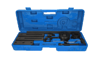 Brilliant Tools BT641220Souprava nářadí na spojky DSG, 12dílná