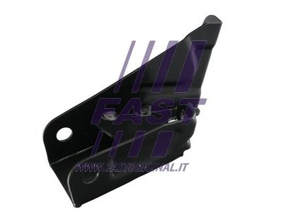 Mocowanie, pedał gazu FAST FT89705