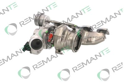 COMPRESOR SISTEM DE SUPRAALIMENTARE